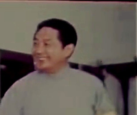 陈钟熙 Zhongxi Chen照片