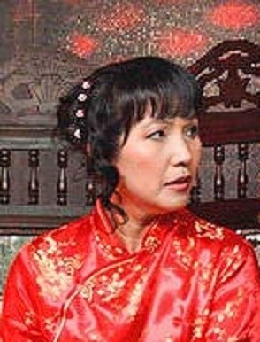 石静 Jing Shi照片