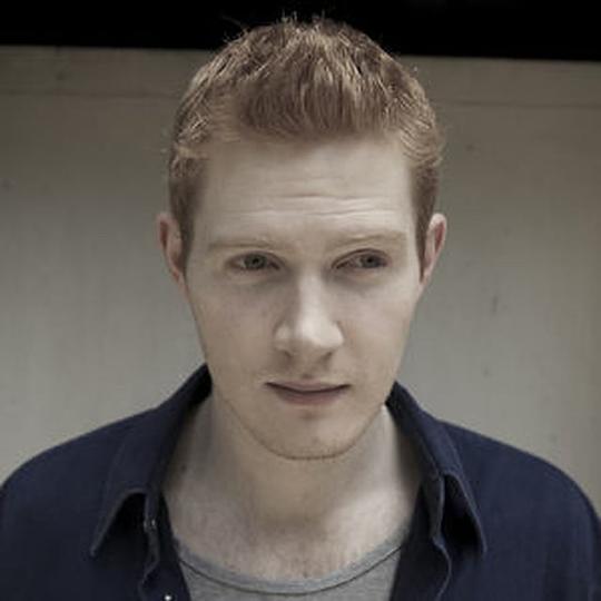 卡梅隆·莱昂 Cameron Lyon照片