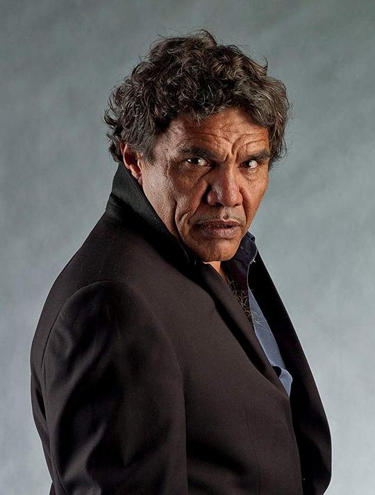 汤米·刘易斯 Tommy Lewis照片