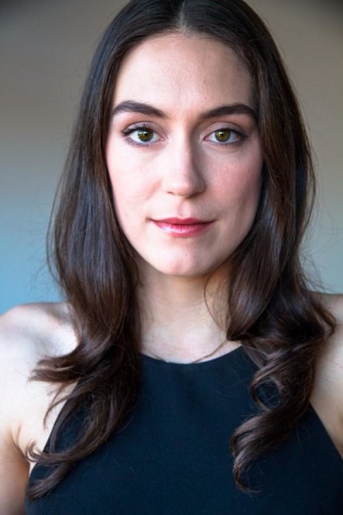 贝琳达·米塞夫斯基 Belinda Misevski照片