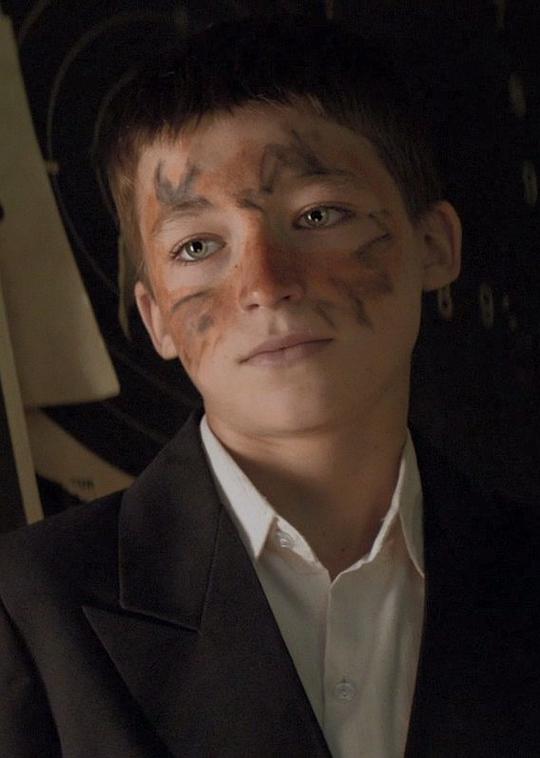 杰里米·查布里 Jeremy Chabriel照片