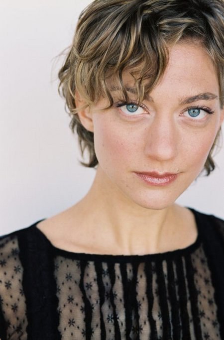 马吉纳·托娃 Mageina Tovah照片