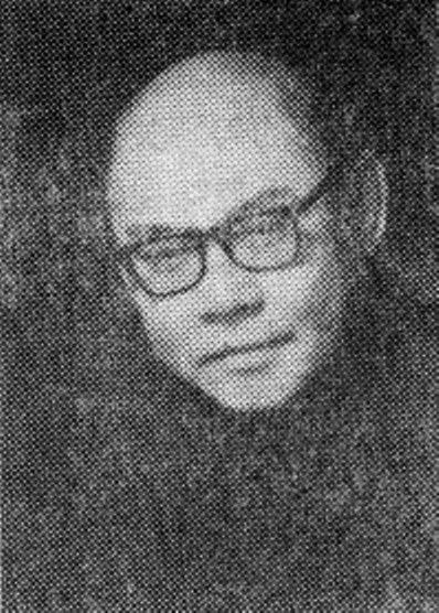 周志俊 Zhijun Zhou照片