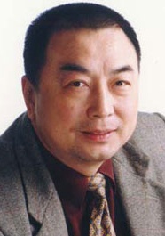 杨绍林 Shaolin Yang照片