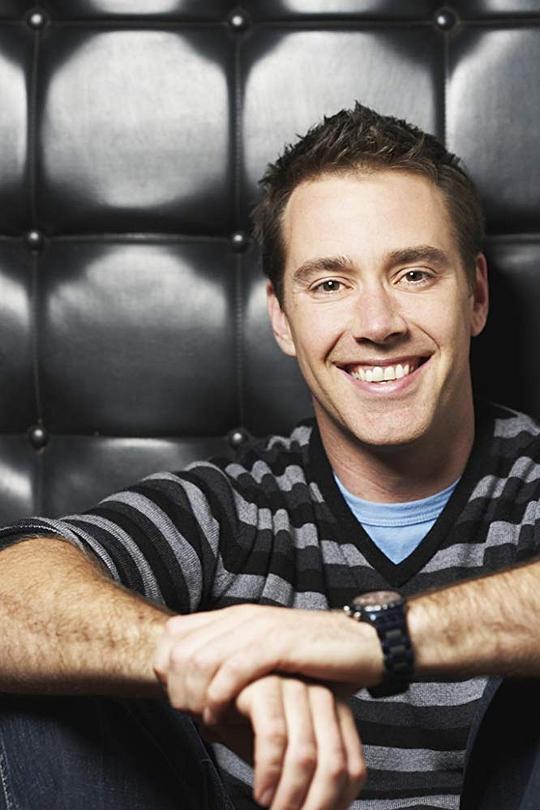 斯宾塞·麦克拉伦 Spencer McLaren照片