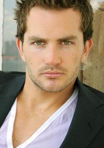 克里斯蒂安·克拉克 Christian Clark照片