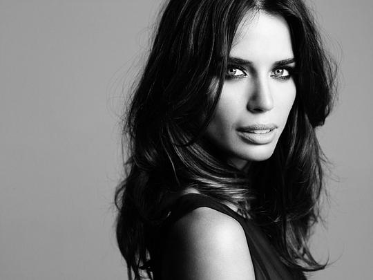 乔迪·戈登 Jodi Gordon照片