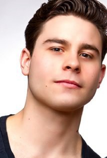 西恩·休多克 Sean Hudock照片