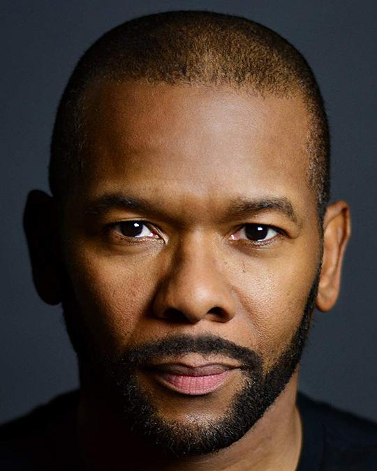 文森·格尔曼 Vinson German照片