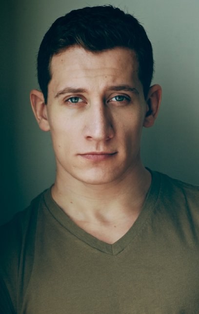 斯坦·德米多夫 Stan Demidoff照片