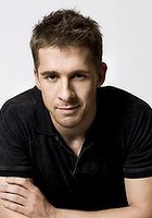 休·谢尔丹 Hugh Sheridan照片