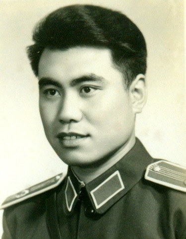 张宪 Xian Zhang照片