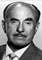 杰克·L·华纳 Jack L. Warner照片