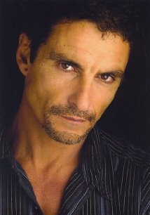 克里夫·西蒙 Cliff Simon照片