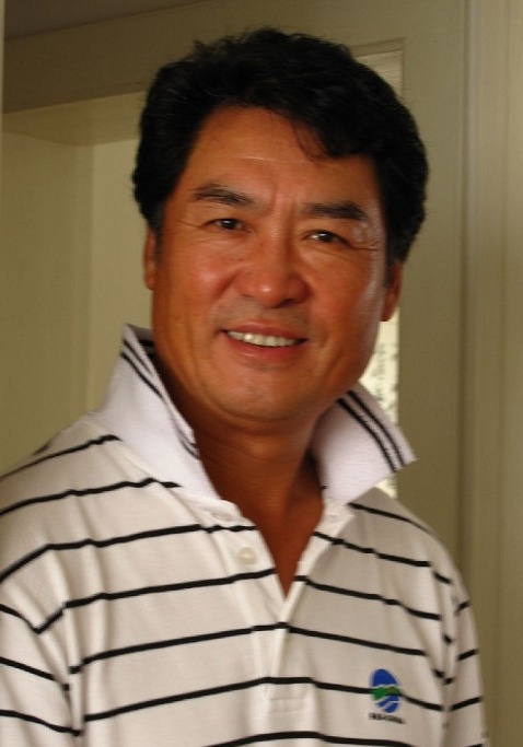 祝延平 Yanping Zhu照片