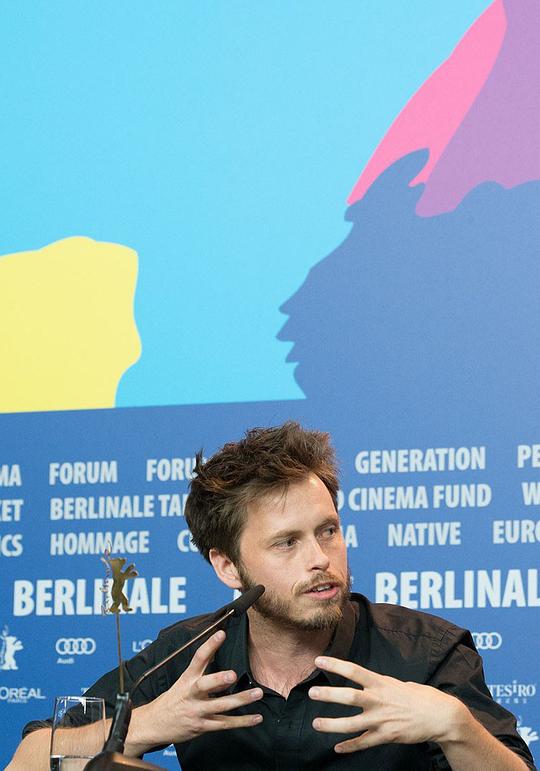 若纳唐·奥夫德尔海德 Jonathan auf der Heide照片