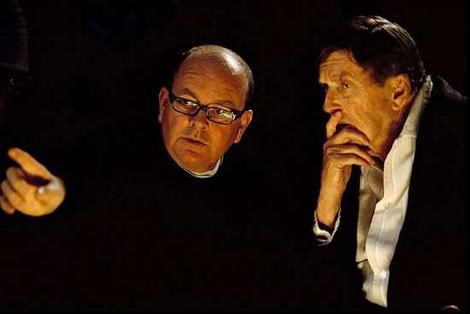 布兰登·马赫 Brendan Maher照片