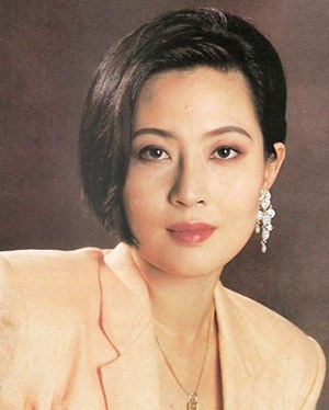 傅丽莉 Lili Fu照片