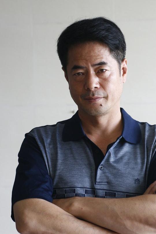 李宝安 Baoan Li照片