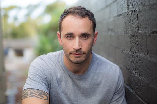 保罗·潘塔诺 Paul Pantano照片