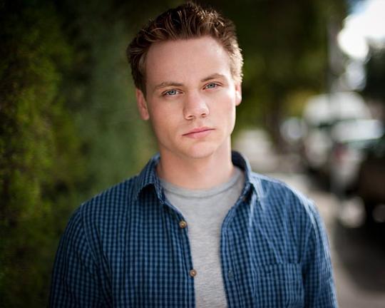 里夫·艾尔兰 Reef Ireland照片