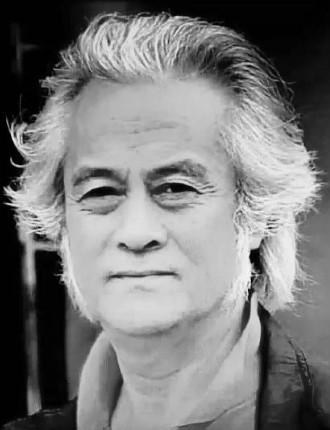 白宏 Hong Bai照片