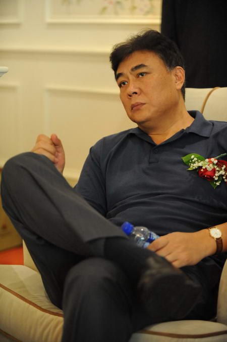 梁国庆 Guoqing Liang照片