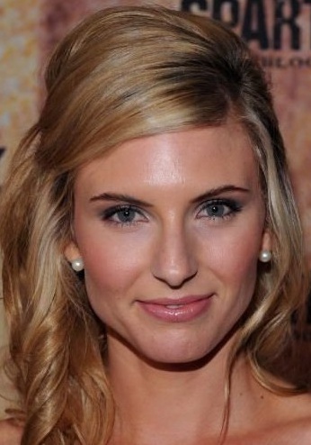 薇娃·碧安卡 Viva Bianca照片