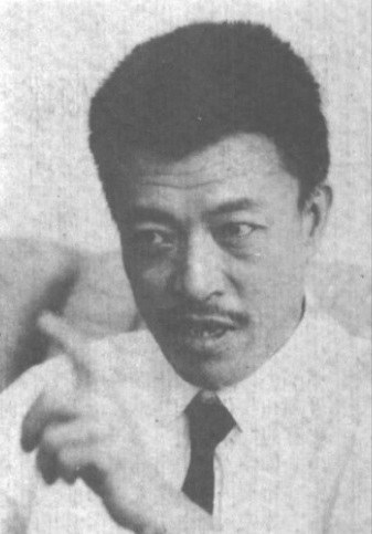 朱雷 Lei Zhu照片