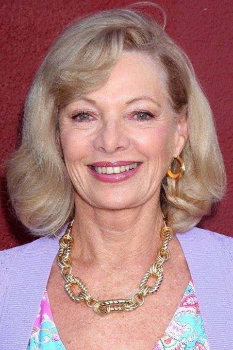 卡门·邓肯 Carmen Duncan照片