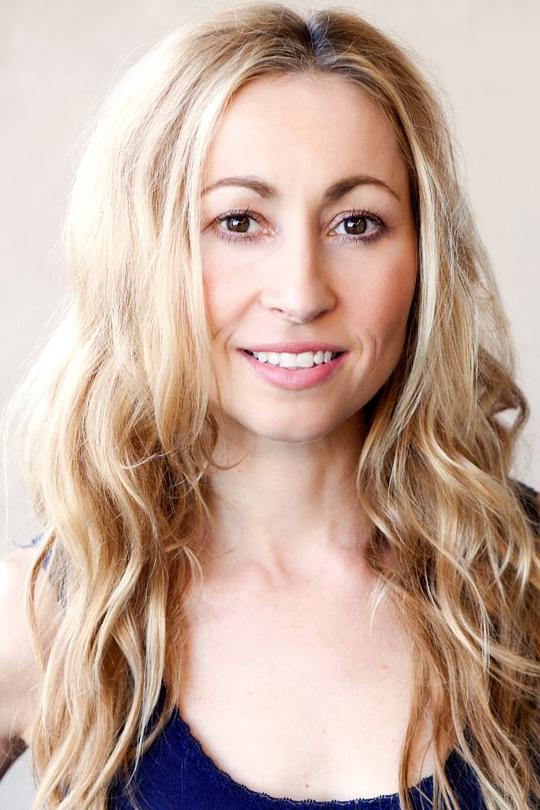 费利西蒂·普赖斯 Felicity Price照片