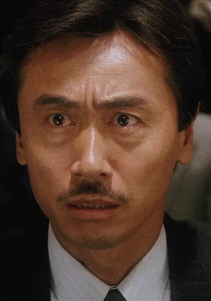 鹿村泰祥 Yasuyoshi Shikamura照片