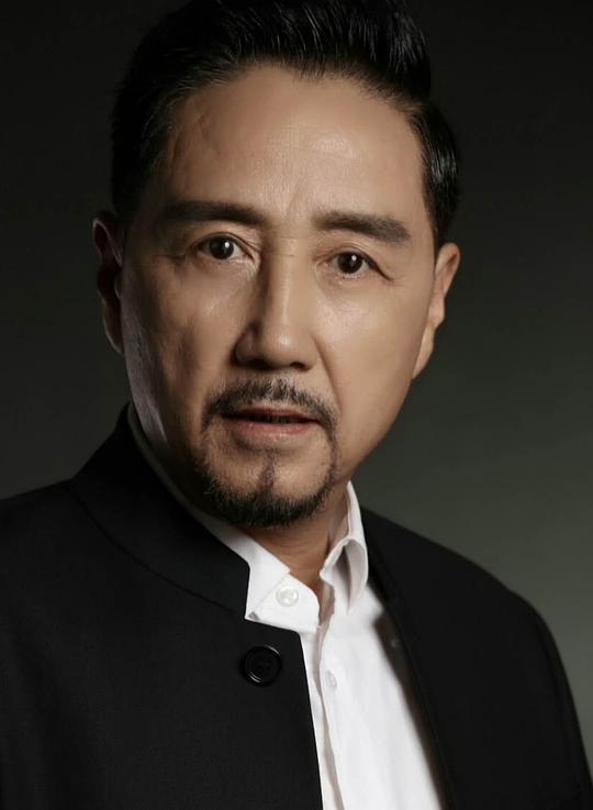 周舟 Zhou Zhou照片