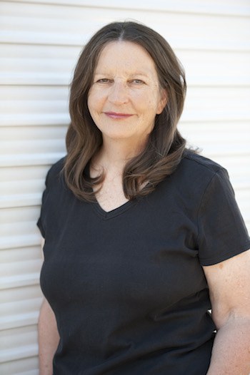 苏·布鲁克斯 Sue Brooks照片