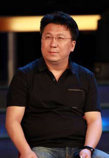 徐志强 Zhiqiang Xu照片