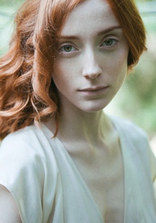 欧嘉·玛凯耶娃 Olga Makeyeva照片