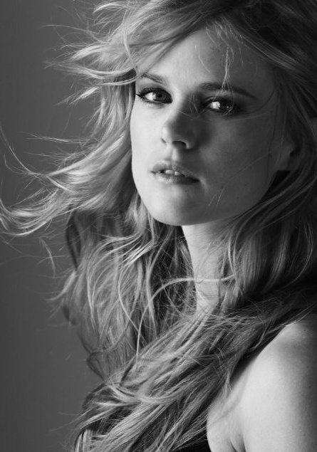 皮帕·布莱克 Pippa Black照片