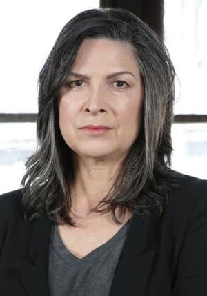 帕梅拉·拉贝 Pamela Rabe照片