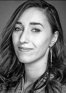 Renee Petropoulos照片