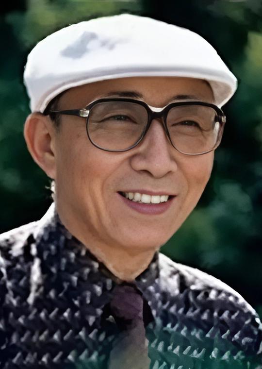 曹铎 Duo Cao照片