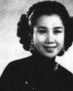 张莺 Ying Zhang照片