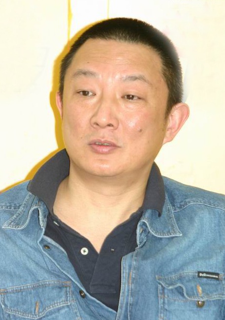 张黎 Li Zhang照片