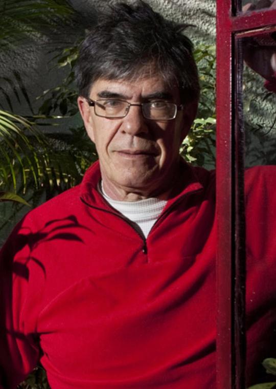 Ricardo Bartis照片