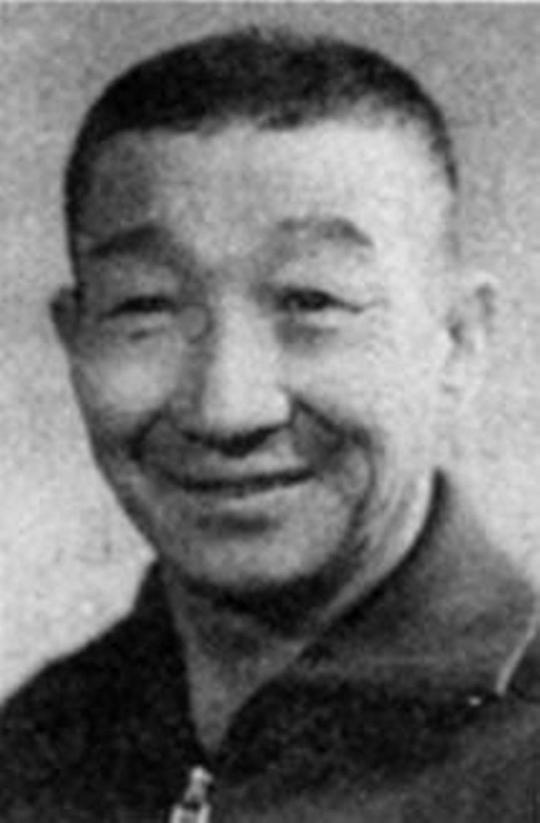 封顺 Shun Feng照片