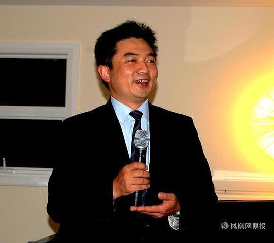 杨通 Tong Yang照片