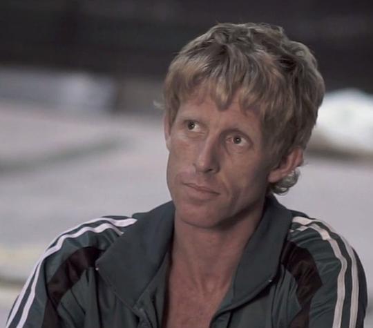 西蒙·林登 Simon Lyndon照片