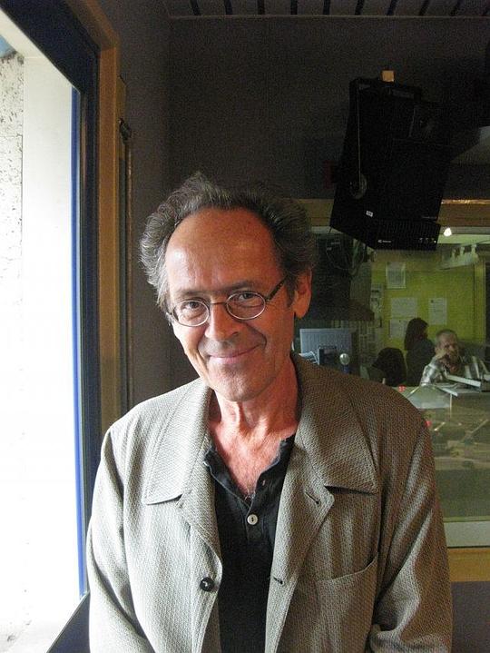 大卫·巴里松 David Barison照片