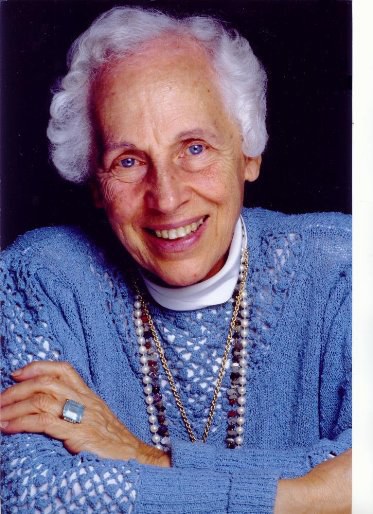 夏绿蒂·葛森 Charlotte Gerson照片