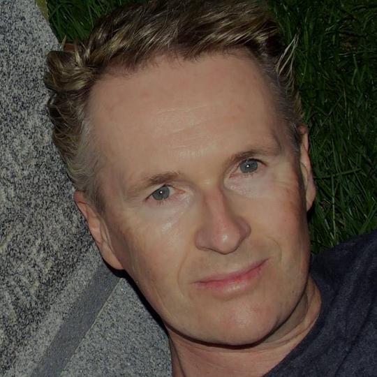 马克 萨维奇 Mark Savage照片